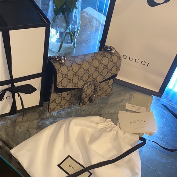 Gucci Purse - Picture 3 of 6